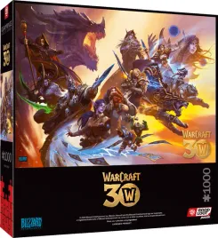good-loot-puzzle-warcraft-30th-anniversary-1000-elementow