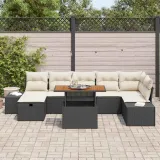 zestaw-sof-na-ogrod-8-pcs-czarny-polirattan-styl-nowoczesny