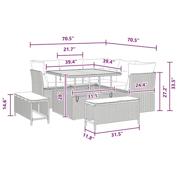 zestaw-sof-na-ogrod-8-pcs-czarny-polirattan-producent-vidaxl