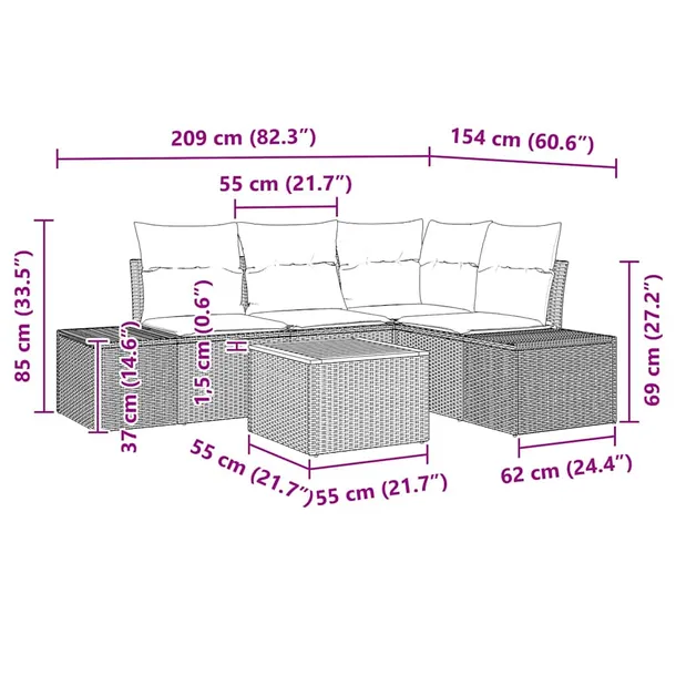 zestaw-sof-na-ogrod-5-pcs-czarny-stan-nowy-kod-producenta-3356623