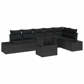 zestaw-sof-na-ogrod-z-przechowywaniem-7-pcs-czarny-polirattan