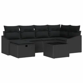 zestaw-sof-na-ogrod-z-poduszka-z-przechowywaniem-7-pcs-czarny
