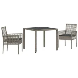 zestaw-do-jadalni-w-ogrodzie-3-pcs-szary-polirattan