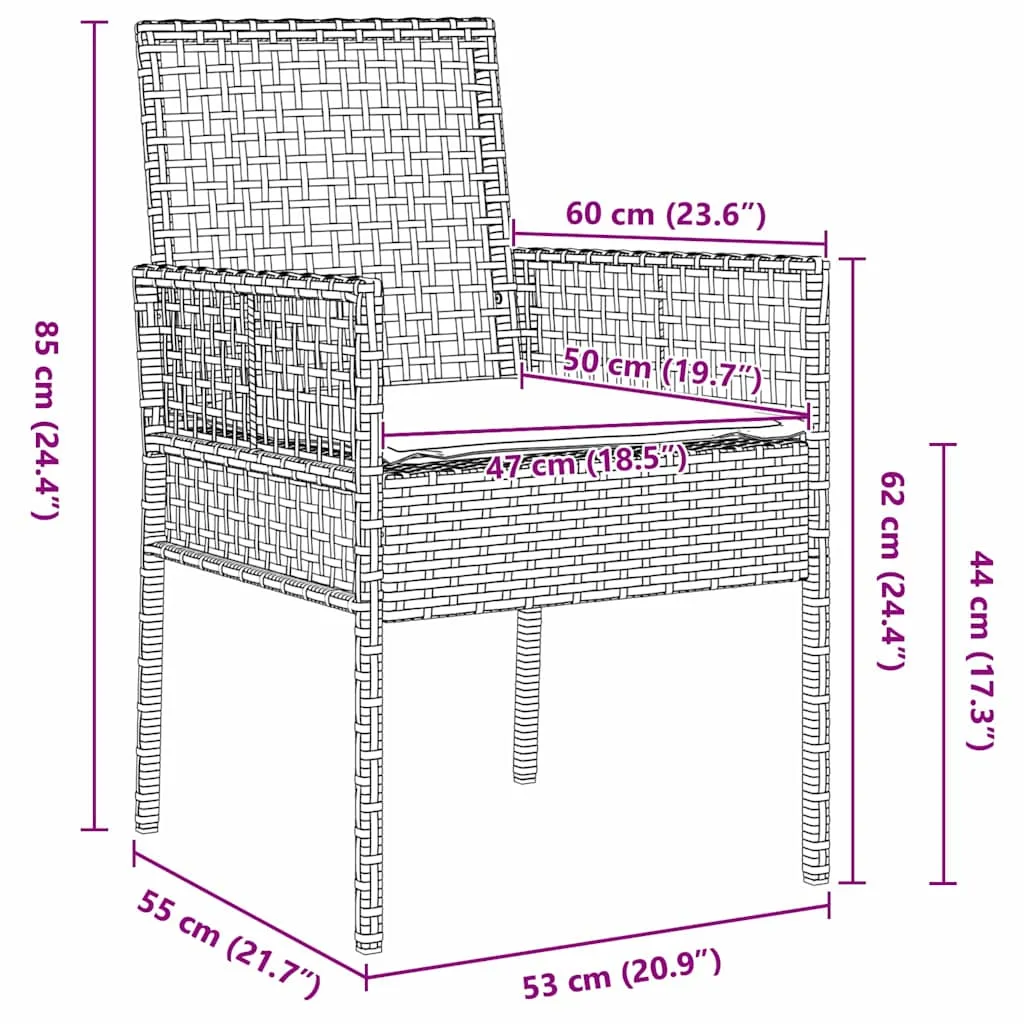 zestaw-do-jadalni-w-ogrodzie-7-pcs-szary-polirattan