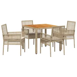 zestaw-do-jadalni-w-ogrodzie-5-pcs-bezowy-polirattan
