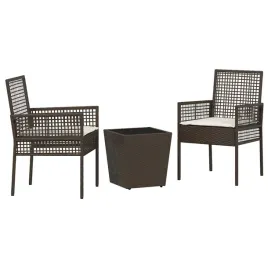 zestaw-bistro-ogrodowego-3-pcs-brazowy-polirattan