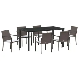 zestaw-do-jadalni-w-ogrodzie-7-pcs-brazowy-polirattan