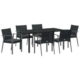 zestaw-do-jadalni-w-ogrodzie-7-pcs-czarny-polirattan