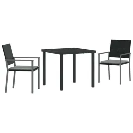 zestaw-do-jadalni-w-ogrodzie-3-pcs-czarny-polirattan