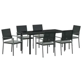 zestaw-do-jadalni-w-ogrodzie-7-pcs-czarny-polirattan