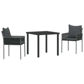 zestaw-do-jadalni-w-ogrodzie-3-pcs-czarny-polirattan