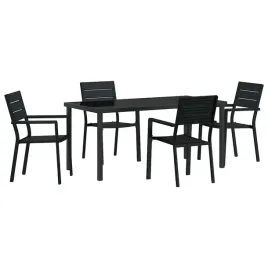 zestaw-do-jadalni-w-ogrodzie-5-pcs-czarny-hdpe