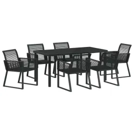zestaw-do-jadalni-w-ogrodzie-7-pcs-czarny-polirattan