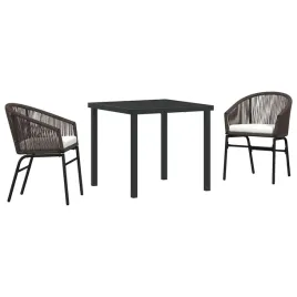 zestaw-do-jadalni-w-ogrodzie-3-pcs-brazowy-polirattan