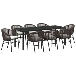 zestaw-do-jadalni-w-ogrodzie-9-pcs-brazowy-polirattan