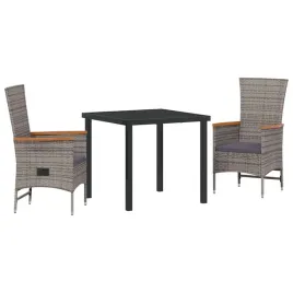 zestaw-do-jadalni-w-ogrodzie-z-poduszka-3-pcs-szary-polirattan