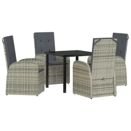 zestaw-do-jadalni-w-ogrodzie-z-poduszka-5-pcs-szary-polirattan