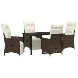 zestaw-do-jadalni-w-ogrodzie-5-pcs-brazowy-polirattan