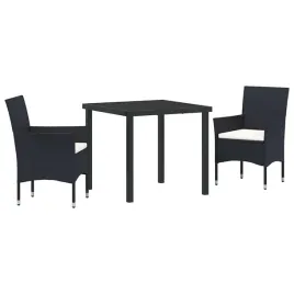 zestaw-do-jadalni-w-ogrodzie-z-poduszka-3-pcs-czarny-polirattan