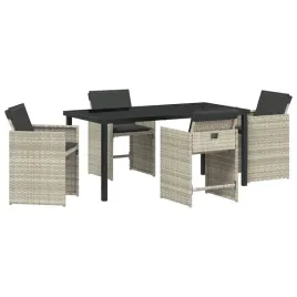 zestaw-do-jadalni-w-ogrodzie-5-pcs-jasnoszary-polirattan