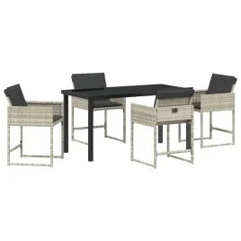 zestaw-do-jadalni-w-ogrodzie-5-pcs-jasnoszary-polirattan