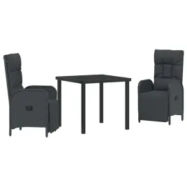 zestaw-do-jadalni-w-ogrodzie-z-poduszka-3-pcs-czarny-polirattan