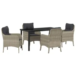 zestaw-do-jadalni-w-ogrodzie-5-pcs-jasnoszary-polirattan