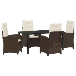 zestaw-do-jadalni-w-ogrodzie-5-pcs-brazowy-polirattan