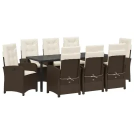 zestaw-do-jadalni-w-ogrodzie-9-pcs-brazowy-polirattan