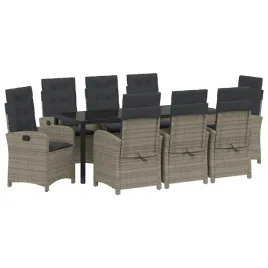 zestaw-do-jadalni-w-ogrodzie-9-pcs-szary-polirattan