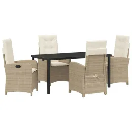 zestaw-do-jadalni-w-ogrodzie-5-pcs-bezowy-polirattan
