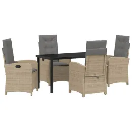 zestaw-do-jadalni-w-ogrodzie-5-pcs-bezowy-polirattan