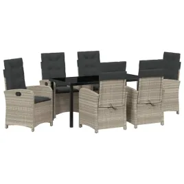zestaw-do-jadalni-w-ogrodzie-7-pcs-jasnoszary-polirattan
