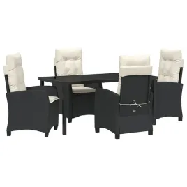 zestaw-do-jadalni-w-ogrodzie-5-pcs-czarny-polirattan
