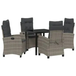 zestaw-do-jadalni-w-ogrodzie-5-pcs-szary-polirattan