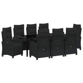 zestaw-do-jadalni-w-ogrodzie-9-pcs-czarny-polirattan