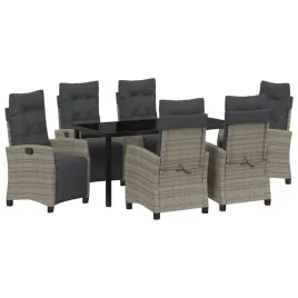 zestaw-do-jadalni-w-ogrodzie-7-pcs-szary-polirattan