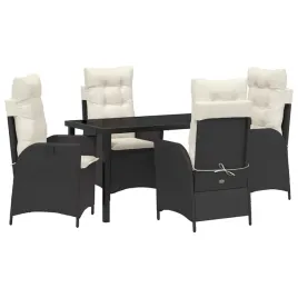 zestaw-do-jadalni-w-ogrodzie-5-pcs-czarny-polirattan