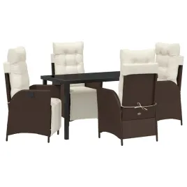 zestaw-do-jadalni-w-ogrodzie-5-pcs-brazowy-polirattan