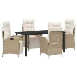 zestaw-do-jadalni-w-ogrodzie-5-pcs-bezowy-polirattan