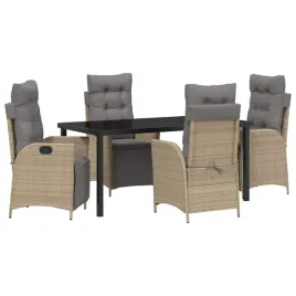 zestaw-do-jadalni-w-ogrodzie-5-pcs-bezowy-polirattan