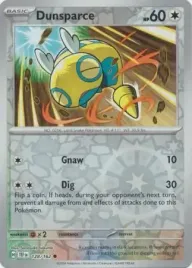dunsparce-tef-128-218-reverse-holo-temporal-forces
