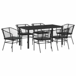 zestaw-do-jadalni-w-ogrodzie-7-pcs-czarny-polirattan