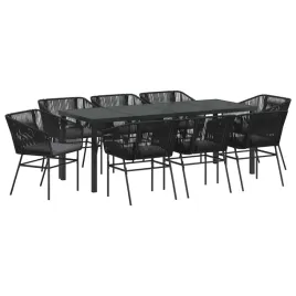 zestaw-do-jadalni-w-ogrodzie-9-pcs-czarny-polirattan