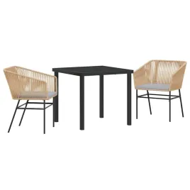 zestaw-do-jadalni-w-ogrodzie-3-pcs-brazowy-polirattan