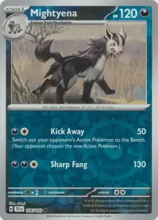 mightyena-tef-106-218-reverse-holo-temporal-forces