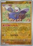 drilbur-tef-085-218-reverse-holo-temporal-forces