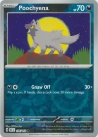 poochyena-tef-105-218-reverse-holo-temporal-forces