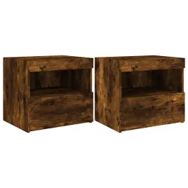 szafki-nocne-z-led-2-szt-przydymiony-dab-50x40x45-cm