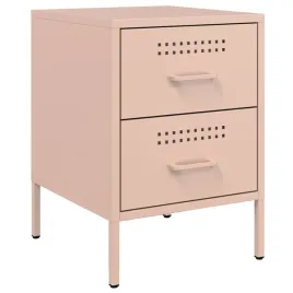 szafka-nocna-rozowa-36x39x505-cm-stal